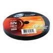 3760032802801-ThinXtra - 10 CD-R - 700 MB -Image du produit-0