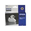 0400001305515-Epson T0551 Canard - noir - cartouche d'encre originale-Avant-1