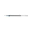 4902778809631-UniBall Jetstream RT - Recharge pour roller rétractable 0,7 mm - bleu-Angle gauche-0