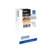 Epson T7011XXL Pyramide - noir - cartouche d'encre originale