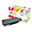 Cartouche laser compatible HP 504A - noir - Owa K15163OW