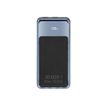 4260709011974-Riva Case Rivapower VA1080 - Powerbank / batterie de secours - 30000 mAh - bleu nuit-Avant-0