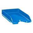CEP Gloss - Corbeille à courrier bleu océan