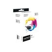 Cartouche compatible Brother LC900 - pack de 4 - noir, jaune, cyan, magenta - Switch
