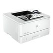 0195161269653-HP LaserJet Pro 4002dw - imprimante laser monochrome A4 - Wifi-Angle gauche-3