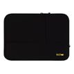 5060182458575-Tech Air Plus - Housse d'ordinateur portable 15,6" - noir-Avant-0