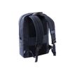 8032572150038-Nava Easy + - Sac à dos pour ordinateur portable 15,6" - bleu nuit-Arrière-1