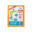 3045050436109-Oxford School Life - Trieur extensible 6 positions (spécial sac à dos) - disponible dans différ-Avant-9
