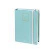 3371010414376-Quo Vadis Life Journal - Carnet de notes 15 x 21 cm - pointillés - vert d'eau-Angle droit-0