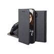 3701263510141-JAYM - Étui foliot pour iPhone 12, 12 Pro - noir-Multi-angle-1