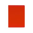 Exacompta - Porte vues - 60 vues - A4 - rouge
