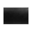2012346015790-Carpentras Sign Elyane - Sous-main avec rabat - 40 x 60 cm - noir-Avant-0