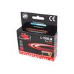 Cartouche compatible Lexmark 150XL - magenta - Uprint