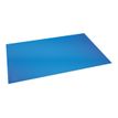 9002493099630-Exacompta Clean'Safe - Sous-main bleu-Angle gauche-0