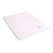 Clairefontaine - Carton mousse - 50 x 65 cm - blanc - 3 mm