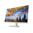 0195161431401-HP M27f - M-Series - écran LED 27" - Full HD (1080p) -Angle droit-1