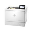 0194850413995-HP Color LaserJet Enterprise M555dn - imprimante laser couleur A4 -Angle droit-0