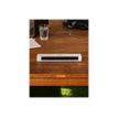 4977766800495-Brother DS-640 - scanner de documents A4 - portable - USB 3.0 - 1200 ppp x 1200 ppp - 15ppm-Avant-3