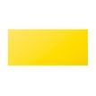 3329680152302-Pollen - 25 Cartes - 106 x 213 mm - 210 g/m² - jaune soleil-Avant-0