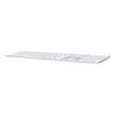 0194252544075-Apple Magic - Clavier sans fil pour Mac-Angle droit-0