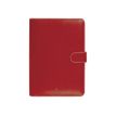 3664447135496-Milano - Organiseur rouge - 14 x 18,5 cm - Oberthur-Avant-0