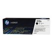 0887111367754-HP 312X - noir - cartouche laser d'origine-Avant-1