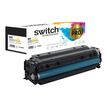 Cartouche laser compatible HP 415X - jaune - Switch