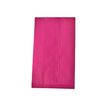 GPV Pack'n Post - 250 Pochettes cadeau kraft - 24 cm x 41 cm - framboise