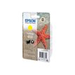 Epson 603 Etoile de mer - jaune - cartouche d'encre originale