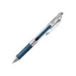 Pentel EnerGel Pure - Roller - 0,7 mm - bleu nuit