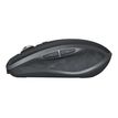 5099206073050-Logitech MX Anywhere 2S - souris sans fil - noir-Gauche-3