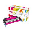 Cartouche laser compatible HP 643A - magenta - Owa K12238OW