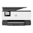 193424191338-HP Officejet Pro 9013 All-in-One - imprimante multifonction jet d'encre couleur A4 - USB 2.0, LAN, -Avant-2