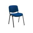 Chaise VISITEUR - bleu