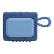 6925281968754-JBL Go 3 Eco - Enceinte sans fil Bluetooth - bleu-Arrière-6