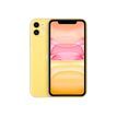 3701083037323-Apple iPhone 11 - Smartphone reconditionné grade B (Bon état) - 4G - 64 Go - jaune-Multi-angle-1