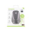 3303170073919-T'nB - souris sans fil rechargeable - noir-Avant-7