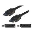 3700224701246-MCL Samar - câble DisplayPort 1.2 (M) - 2 m-Image du produit-0