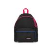 0196010554371-EASTPAK Padded Pak'r - Sac à dos - 40 cm - Escape navy-Avant-0