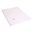3663619028871-Clairefontaine - Carton mousse - 50 x 65 cm - blanc - 5 mm-Angle gauche-0