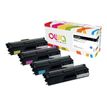 Cartouche laser compatible Brother TN426 - jaune - Owa K18068OW