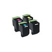 Cartouche laser compatible Lexmark 71B0H20 - cyan - Owa K18126OW