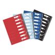 3045050392085-Oxford Top File+ - Trieur 8 positions - disponible dans différentes couleurs-Avant-0