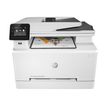 190780300015-HP Color LaserJet Pro MFP M281fdw - imprimante multifonction - couleur - laser-Avant-1