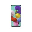 8806090248160-Samsung Galaxy A51 - Smartphone - 4G - 128Go - noir-Avant-0