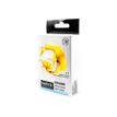 Cartouche compatible HP 935XL - jaune - Switch 