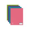 Memphis Style - Porte vues - 100 vues - A4 - disponible dans différentes couleurs