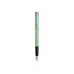 3026981053023-Waterman Allure - Stylo plume - vert pastel - pointe fine-Avant-0
