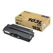 191628480869-Samsung MLT-D103L - noir - cartouche laser d'origine-Angle droit-0