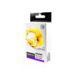 Cartouche compatible Lexmark 100XL - jaune - Switch 